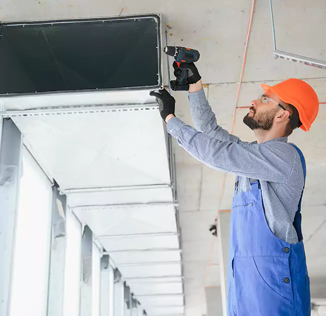 Why Homeowners & Businesses Trust Us in Slidell, LA