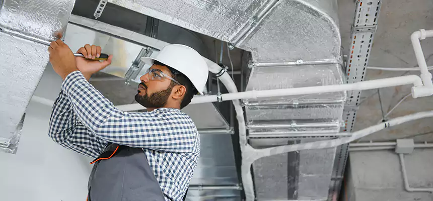 Proactive Ac Vent Repairs & Air Duct Replacement Companies Near Me in Slidell