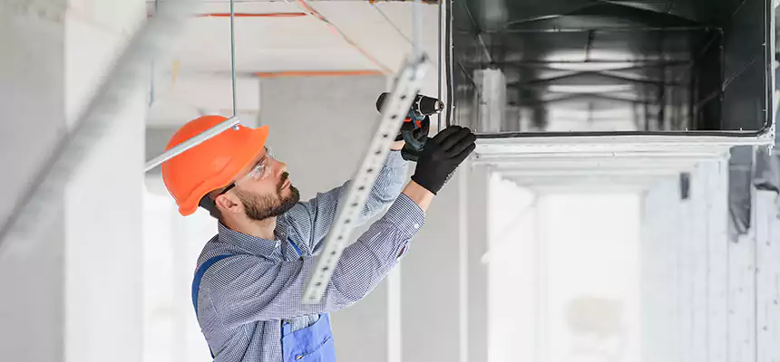 Our Air Vent Replacement Services in Slidell, LA