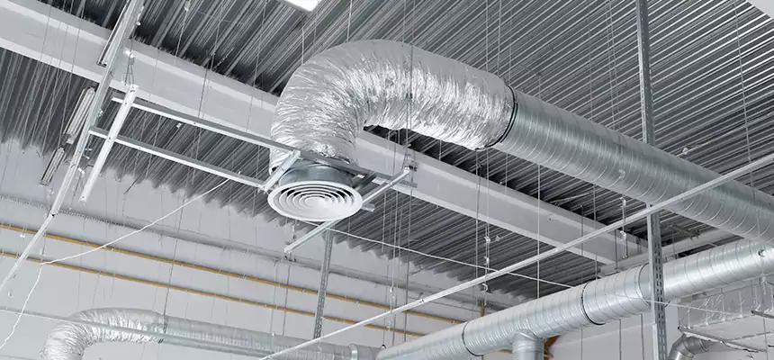 Our Dryer Vent Hose Replacement Services in Slidell, LA