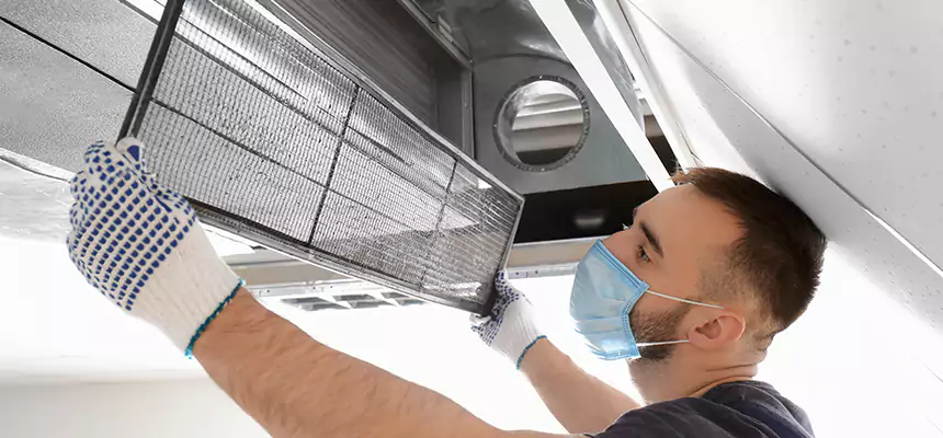 Our Dryer Vent Replacement Services in Slidell, LA
