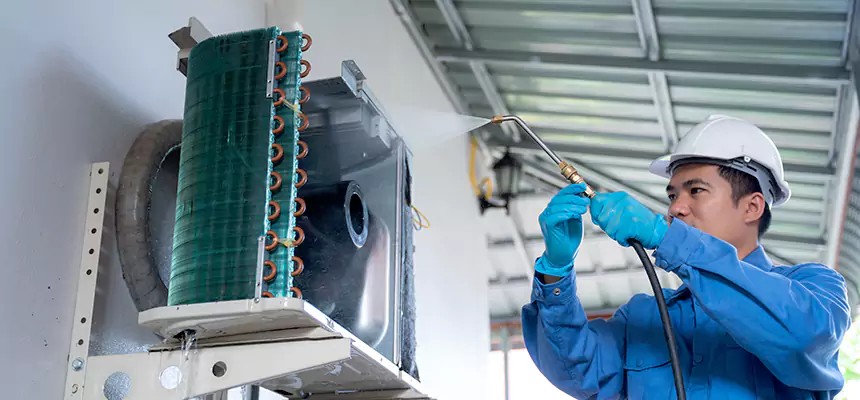 Our Energy-Efficient HVAC Cleaning Services in Slidell, LA