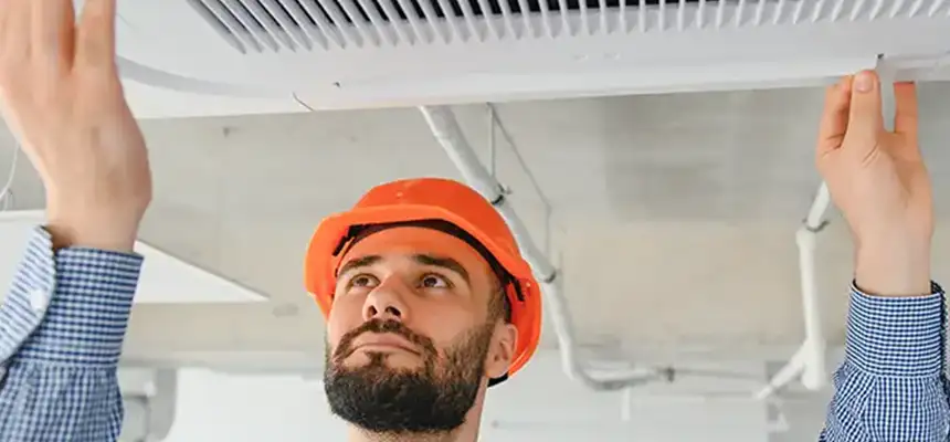 Our Furnace Vent Cleaning Services in Slidell, LA