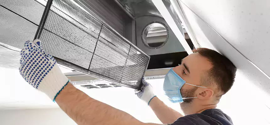 Our Home Duct Cleaning Services in Slidell, LA  