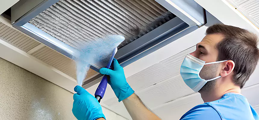 Our Home Ventilation Cleaning Services in Slidell, LA