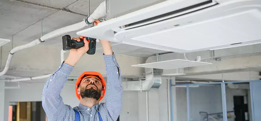 Eco‑Friendly Coil & Plenum Deep Cleaning in Slidell