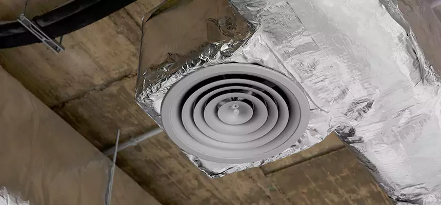 Our HVAC Ductwork Installation Services in Slidell, LA