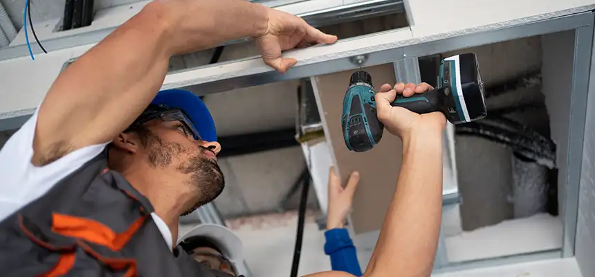 Our Improve Home Air Circulation Services in Slidell, LA
