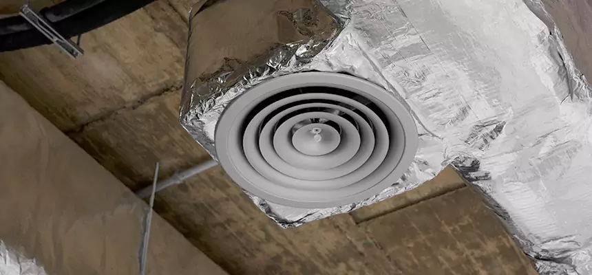 Our Low VOC Vent Installation Services in Slidell, LA