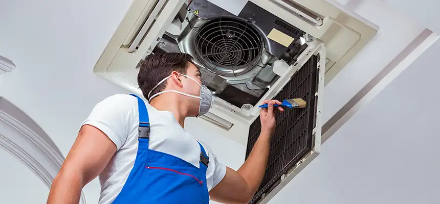 Our Move-in/Move-out Duct Cleaning Services in Slidell, LA