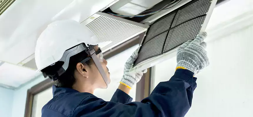 Our Multi-family Home Duct Cleaning Services in Slidell, LA