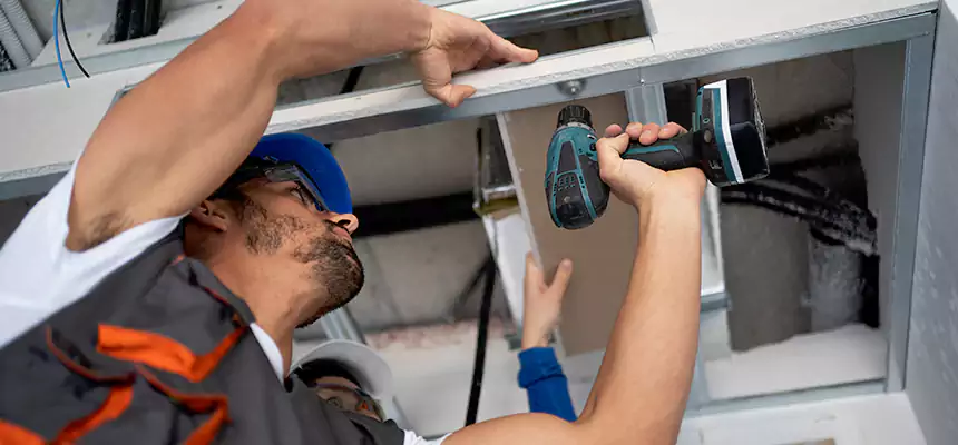 Our Retail Store Duct Cleaning Services in Slidell, LA