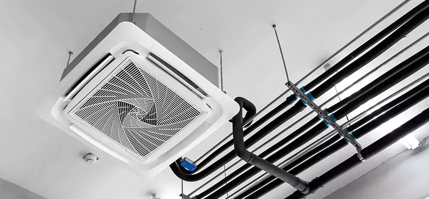 Our Smart AC Vent Controller Services in Slidell, LA