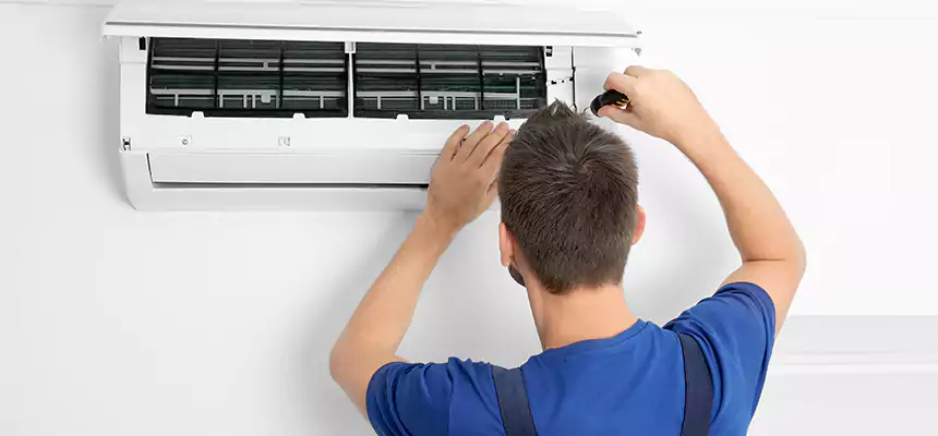 Our Smart Air Conditioning Installation Services in Slidell, LA