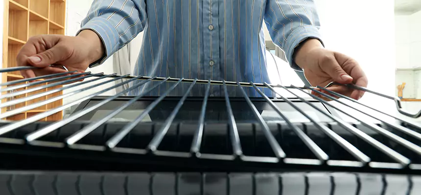 Our Vent Grille Washing Services in Slidell, LA