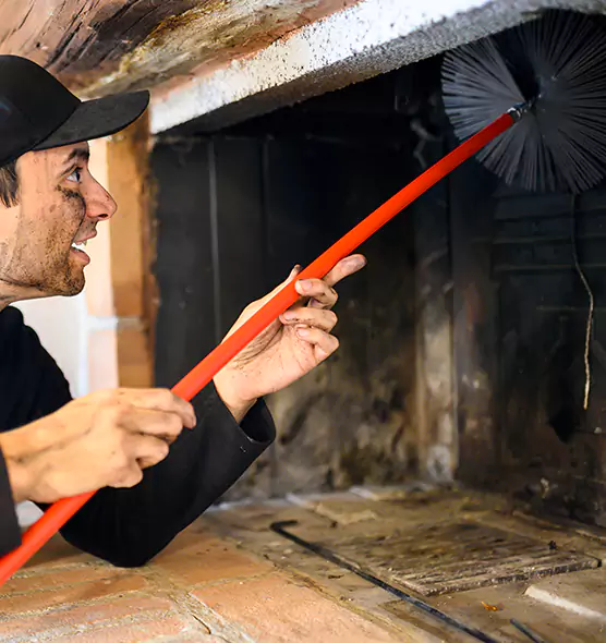 About Expert Chimney Cleaning in Slidell, LA