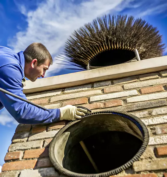 About Professional Chimney Sweep in Slidell, LA