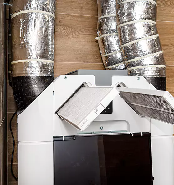 About Clogged Air Duct Repair in Slidell, LA