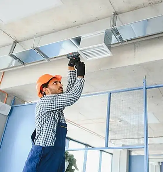 About Commercial Laundry Vent Cleaning in Slidell, LA