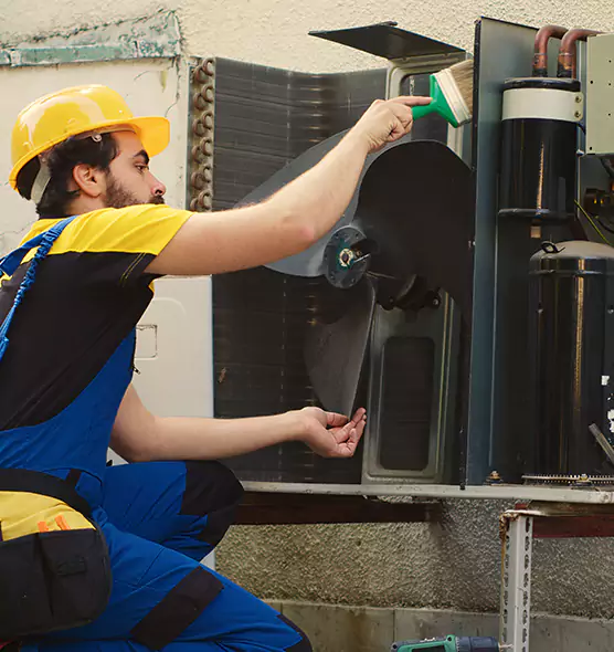 About Dryer Duct Fire Hazard Inspection in Slidell, LA