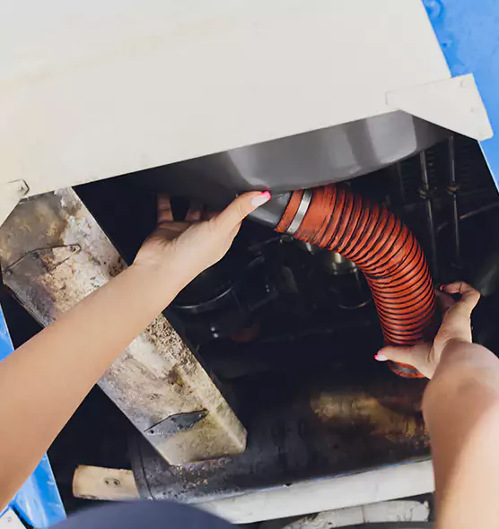 Professional Dryer Duct Pressure Testing in Slidell, LA