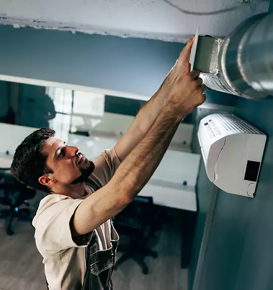 About Flexible Ductwork Replacement in Slidell, LA