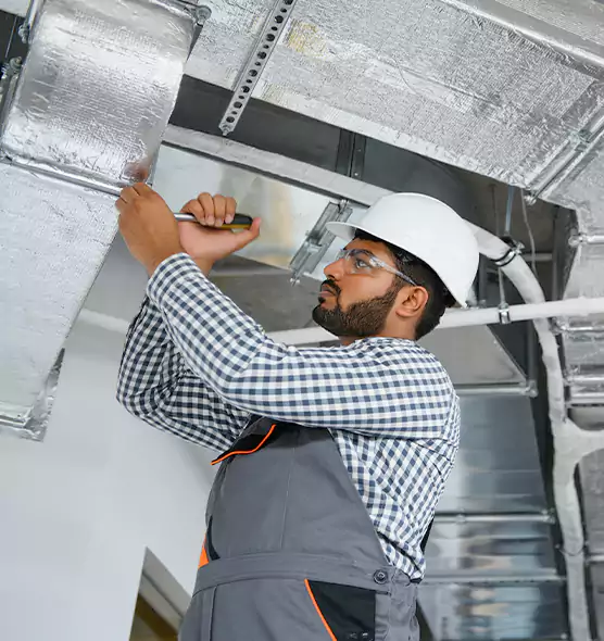 Welcome to Mold & Mildew Removal from Air Ducts Slidell, LA