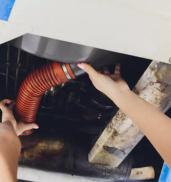 Professional Post-Renovation Duct Debris Removal in Slidell, LA
