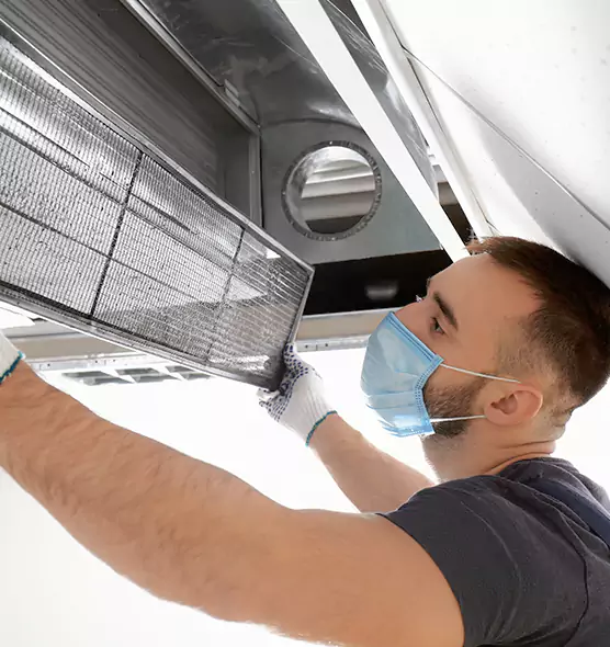 About Remove Smoke Smell From Air Duct in Slidell, LA