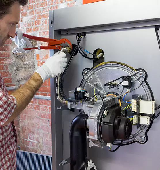 Advanced Repair Dryer Vent Hose in Slidell, LA