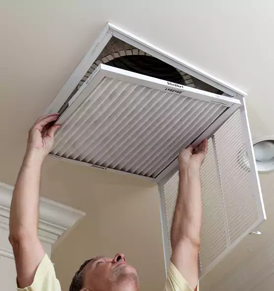 Advanced Residential Vent Cleaning in Slidell, LA