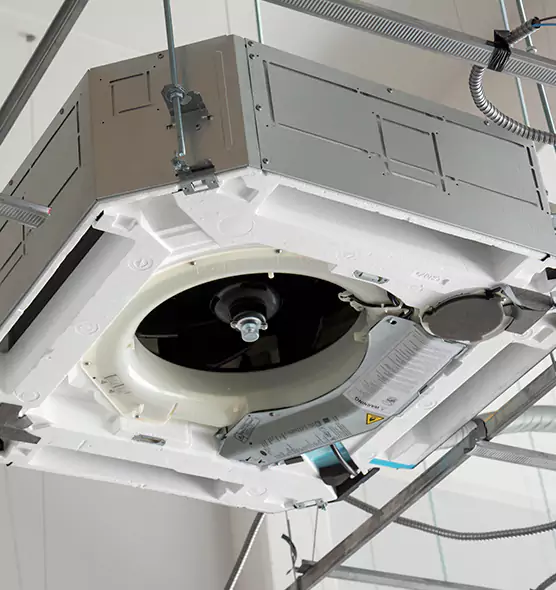 Professional Roof Vent Lint Removal Slidell, LA