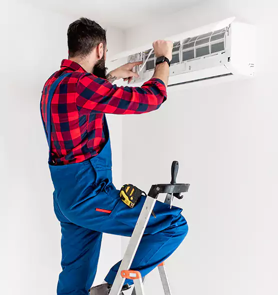 About Smart Air Conditioning Installation in Slidell, LA