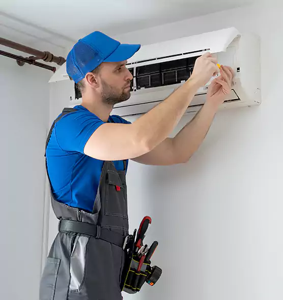 About Smart Thermostat AC Installation in Slidell, LA