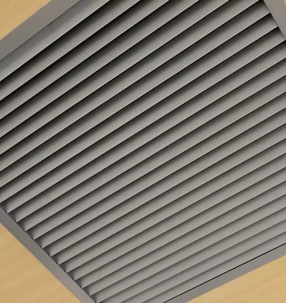 Professional Vent Grille Washing in Slidell, LA