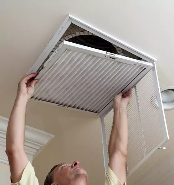 Trusted Vent Shaft Cleaning Expert in Slidell, LA