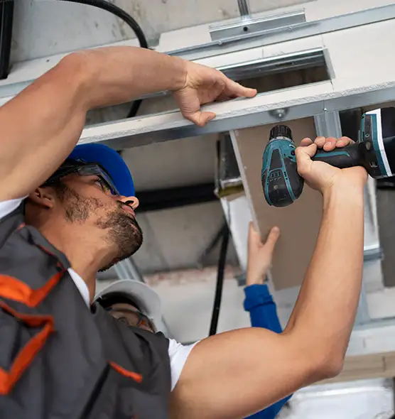 About Vent Smoke Odor Elimination in Slidell, LA