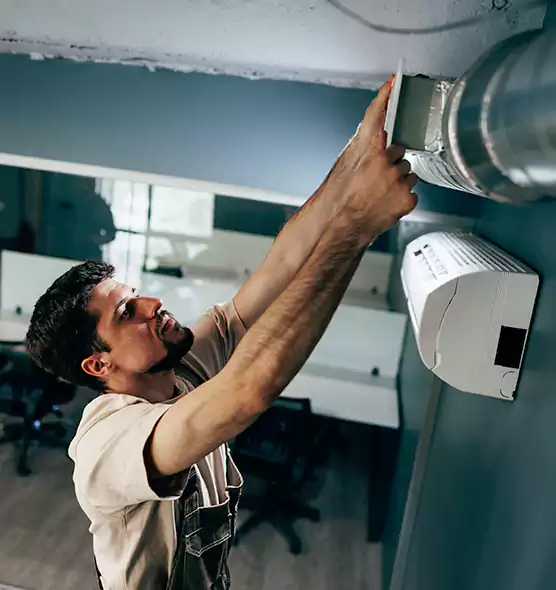 Reliable Warehouse Vent Cleaning in Slidell, LA