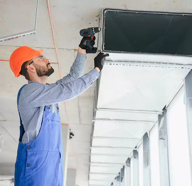 Why Homeowners & Businesses Trust Us in Slidell, LA?