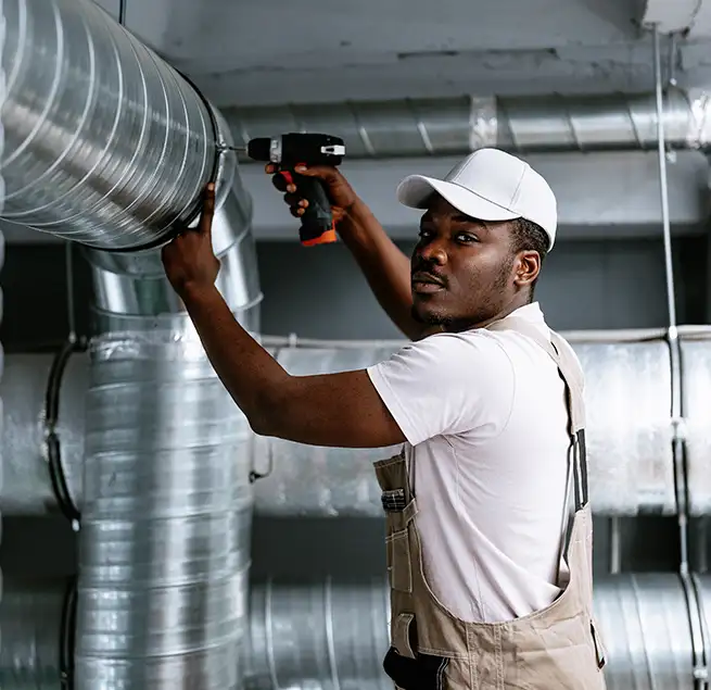 Why Homeowners & Businesses Trust Us Slidell, LA