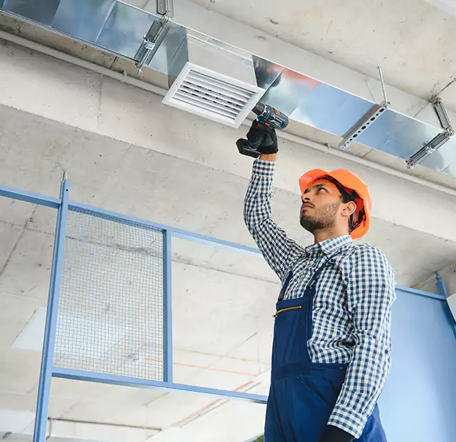 Why Homeowners & Businesses Trust Us in Slidell, LA?