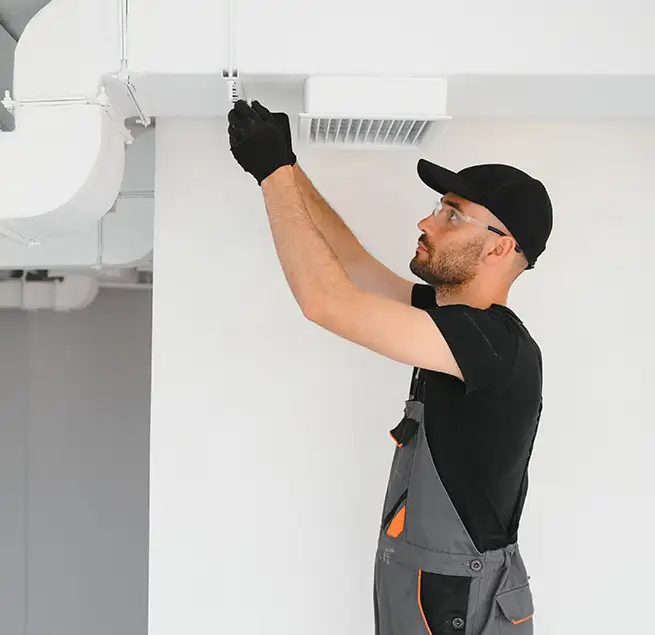 Why Homeowners & Businesses Trust Us in Slidell, LA?