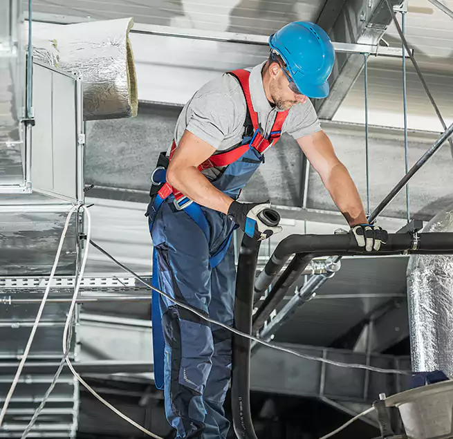 Why Homeowners & Businesses Trust Us in Slidell, LA?