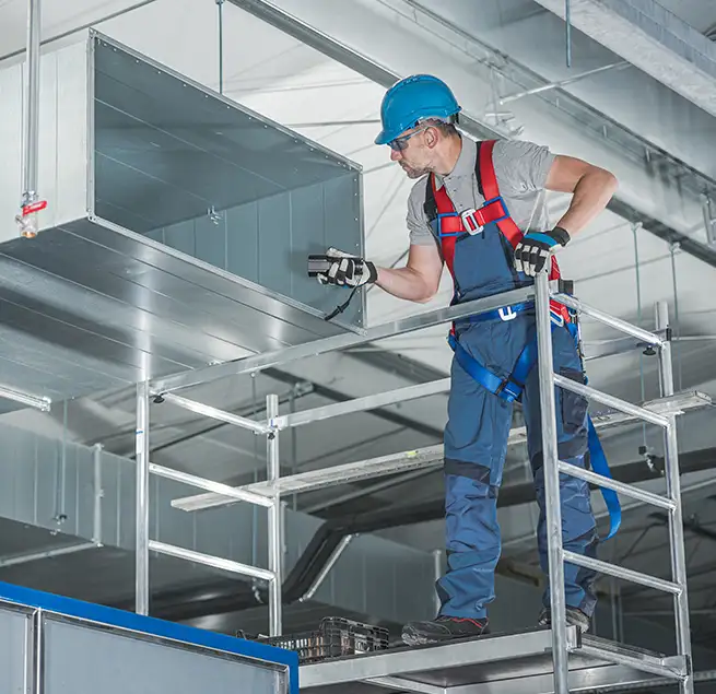 Why Homeowners & Businesses Trust Us in Slidell, LA?