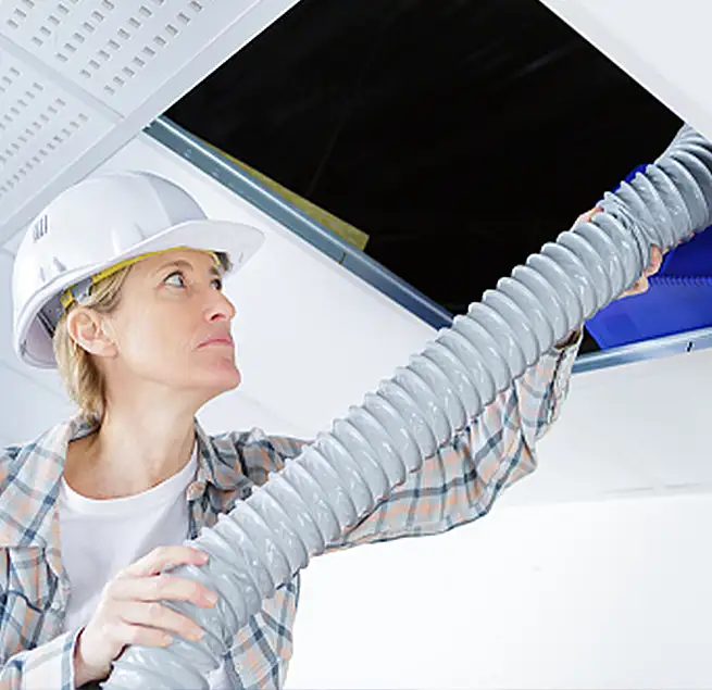 Why Homeowners & Businesses Trust Us Slidell, LA