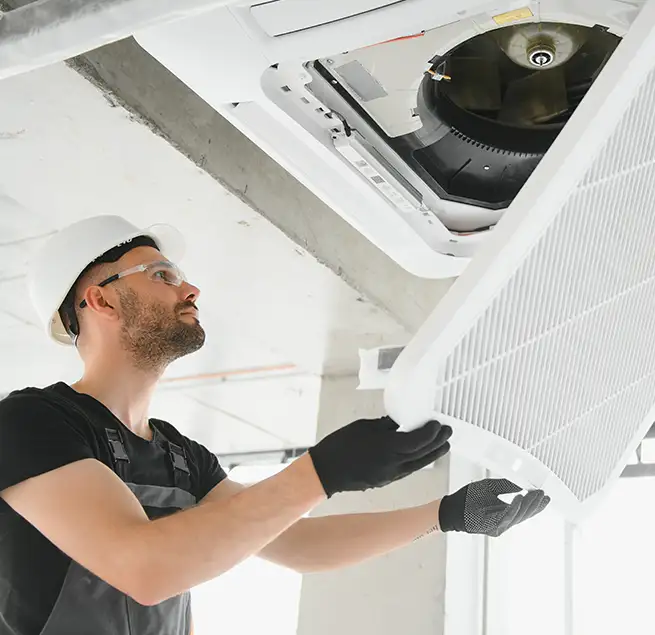 Why Homeowners & Businesses Trust Us in Slidell, LA?