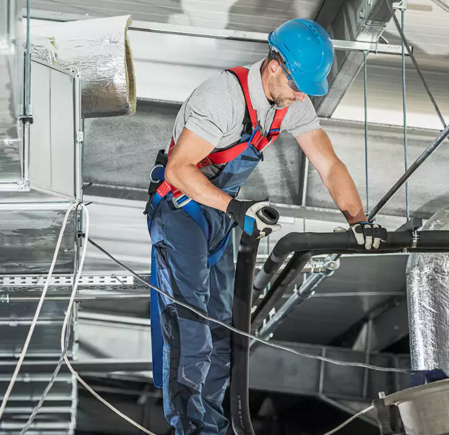 Why Homeowners & Businesses Trust Us in Slidell, LA?