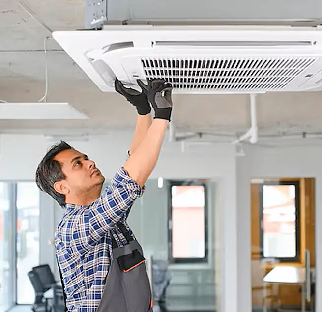 Why Homeowners & Businesses Trust Us in Slidell, LA?