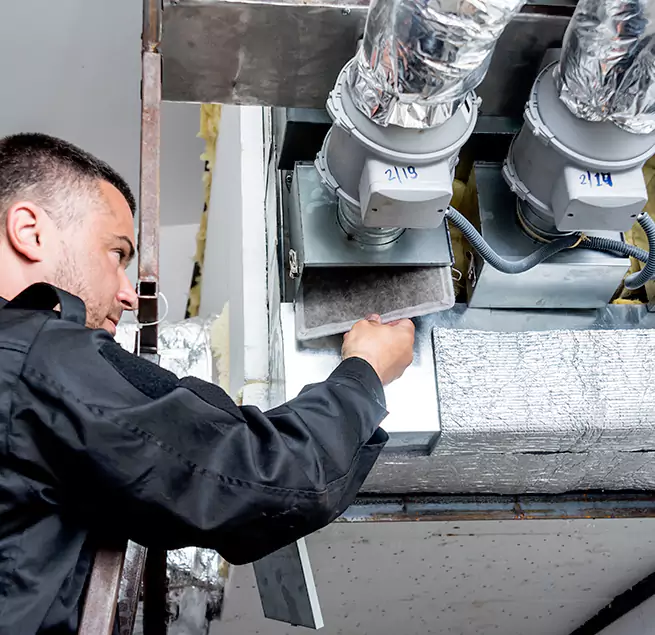  Why Homeowners & Businesses Trust Us in Slidell, LA?