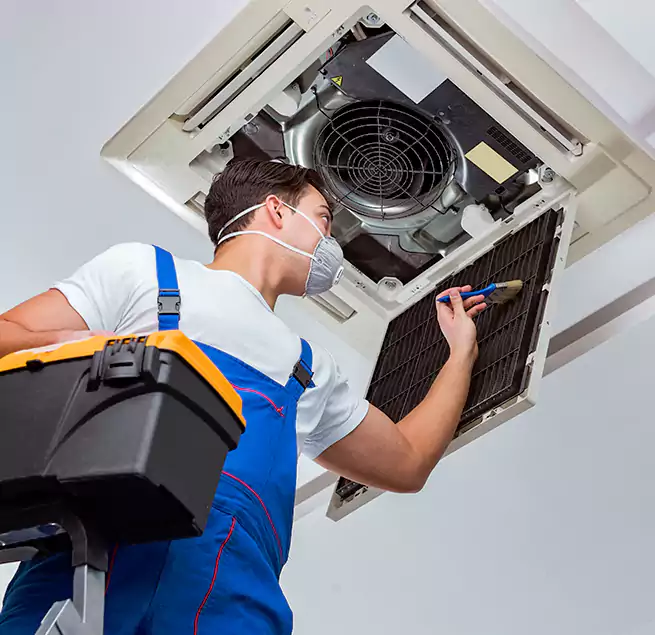 Why Homeowners & Businesses Trust Us in Slidell, LA